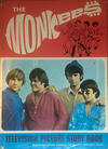 Cover for The Monkees Television Picture Story Book (P.B.S. Limited, 1968 series) #1