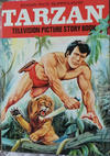 Cover for Tarzan Television Picture Story Book (P.B.S. Limited, 1967 series) #1