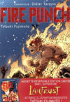 Cover for Fire Punch (Kazé, 2017 series) #1 [Edition Speciale]