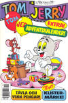 Cover for Tom & Jerry [Tom och Jerry] (Semic, 1979 series) #10/1991