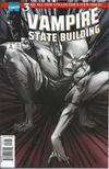 Cover Thumbnail for Vampire State Building (2019 series) #3 [Cover C: Julius Ohta (Spider-Man #1 Homage/Parody)]