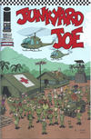 Cover Thumbnail for Junkyard Joe (2022 series) #3 [Gary Frank Cover D]