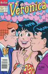 Cover Thumbnail for Veronica (1989 series) #38 [Newsstand]