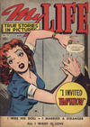 Cover for My Life (Superior, 1948 series) #12