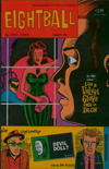 Cover Thumbnail for Eightball (1989 series) #1 [Third Printing]