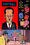 Cover Thumbnail for Eightball (1989 series) #3 [Third Printing]