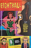 Cover Thumbnail for Eightball (1989 series) #1 [Sixth Printing]