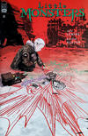 Cover Thumbnail for Little Monsters (2022 series) #8 [Cover C - Dustin Nguyen]