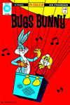 Cover for Bugs Bunny (Editions Héritage, 1976 series) #18