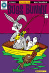 Cover for Bugs Bunny (Editions Héritage, 1976 series) #25