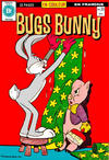 Cover for Bugs Bunny (Editions Héritage, 1976 series) #33
