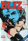 Cover for Bliz (Casa Editrice Universo, 1977 series) #v1#39