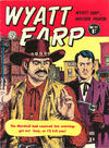 Cover for Wyatt Earp (Horwitz, 1957 ? series) #11