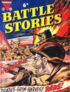 Cover for Battle Stories (L. Miller & Son, 1952 series) #6