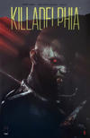 Cover Thumbnail for Killadelphia (2019 series) #9 [Variant Cover - Francesco Mattina]