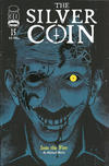 Cover for The Silver Coin (Image, 2021 series) #15 [Anwita Citirya Variant]