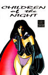 Cover for Children of the Night (Night Wynd, 1992 series) #4