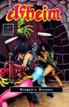 Cover for Elfheim: Dragon's Dreams (Night Wynd, 1993 series) #1