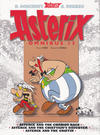 Cover for Asterix Omnibus (Orion Books, 2011 series) #13