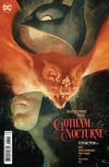 Cover Thumbnail for Detective Comics (2011 series) #1062 [Second Printing Julian Totino Tedesco Cover]