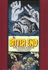 Cover for The Fantagraphics EC Artists' Library (Fantagraphics, 2012 series) #35 - The Bitter End and Other Stories