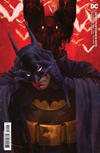 Cover Thumbnail for Detective Comics (2011 series) #1072 [Sebastian Fiumara Cardstock Variant Cover]