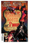 Cover Thumbnail for Alice Cooper vs. Chaos! (2015 series) #3 [Cover A]