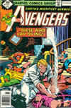 Cover for The Avengers (Marvel, 1963 series) #177 [Whitman]