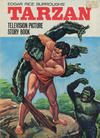 Cover for Tarzan Television Picture Story Book (P.B.S. Limited, 1967 series) #2