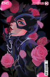 Cover Thumbnail for Catwoman (2018 series) #53 [Sweeney Boo Cardstock Variant Cover]