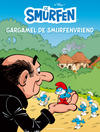 Cover for De Smurfen (Standaard Uitgeverij, 2008 series) #42 - Gargamel de Smurfenvriend