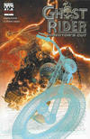 Cover Thumbnail for Ghost Rider (2005 series) #1B [Director's Cut]