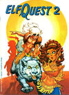 Cover Thumbnail for ElfQuest (1978 series) #2 [Fourth Printing]