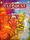 Cover for ElfQuest (WaRP Graphics, 1978 series) #6 [Third Printing]