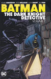 Cover for Batman: The Dark Knight Detective (DC, 2018 series) #7