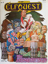 Cover Thumbnail for ElfQuest (1978 series) #7 [Third Printing]