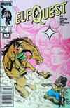 Cover Thumbnail for ElfQuest (1985 series) #8 [Newsstand]