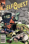 Cover Thumbnail for ElfQuest (1985 series) #10 [Newsstand]