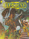 Cover Thumbnail for ElfQuest (1978 series) #11 [Yellow Logo Cover]