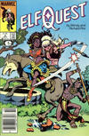 Cover for ElfQuest (Marvel, 1985 series) #3 [Canadian]