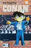 Cover for Detektiv Conan (Egmont Ehapa, 2001 series) #46