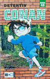 Cover for Detektiv Conan (Egmont Ehapa, 2001 series) #49