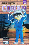 Cover for Detektiv Conan (Egmont Ehapa, 2001 series) #42