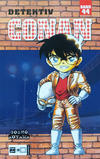 Cover for Detektiv Conan (Egmont Ehapa, 2001 series) #44