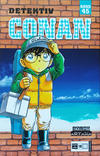 Cover for Detektiv Conan (Egmont Ehapa, 2001 series) #45