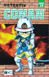 Cover for Detektiv Conan (Egmont Ehapa, 2001 series) #39