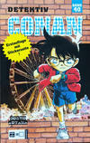 Cover for Detektiv Conan (Egmont Ehapa, 2001 series) #40