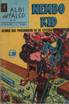 Cover for Albi del Falco (Mondadori, 1954 series) #91