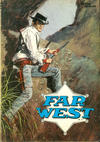 Cover for Far West (Zig-Zag, 1965 series) #40