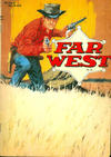 Cover for Far West (Zig-Zag, 1965 series) #31
